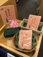 ナルニア国オリジナル商品「やぎさんミニレター」入荷しました🐐