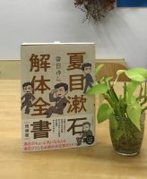 クリーンヒット ⚾ 『夏目漱石解体全書 増補版』