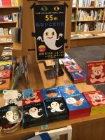 【ねないこ55フェア】まもなく、フェア終了です…👻