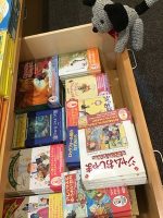 徳間書店のもうじき品切れになる本、出番を待っています